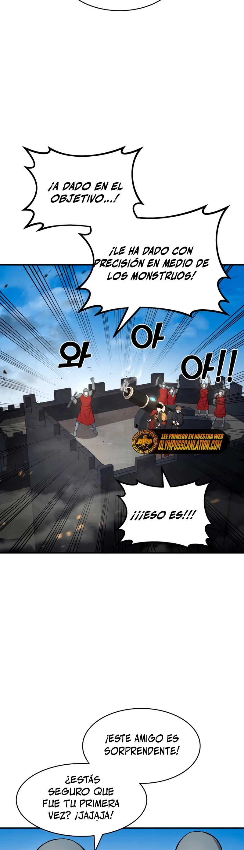 Tower Crush capítulo 4, página 46