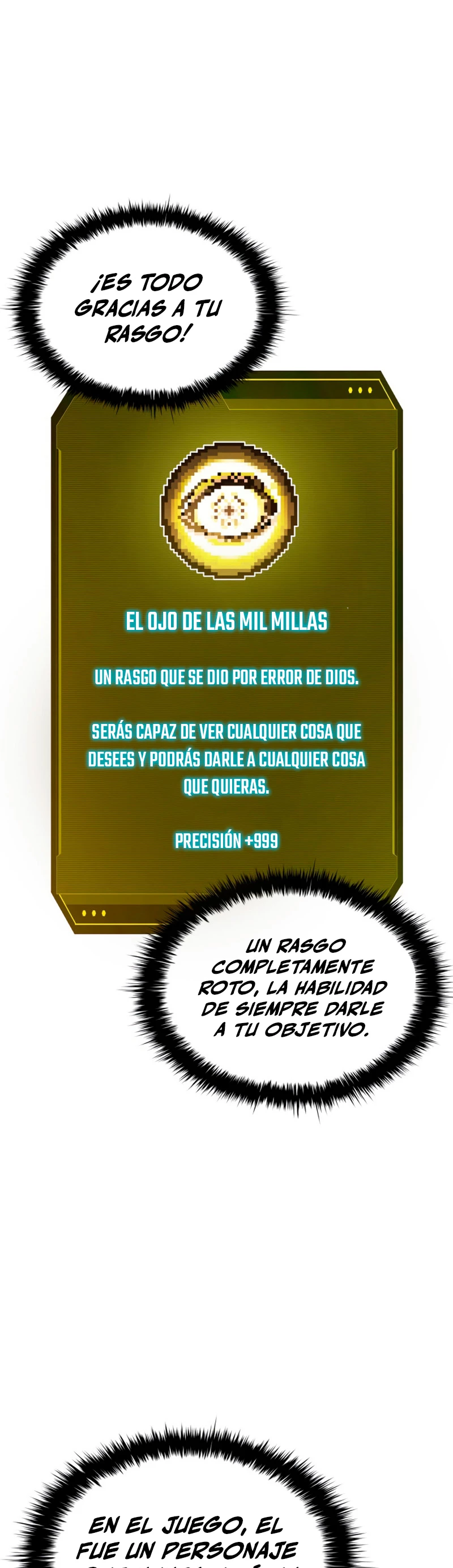 Tower Crush capítulo 4, página 48