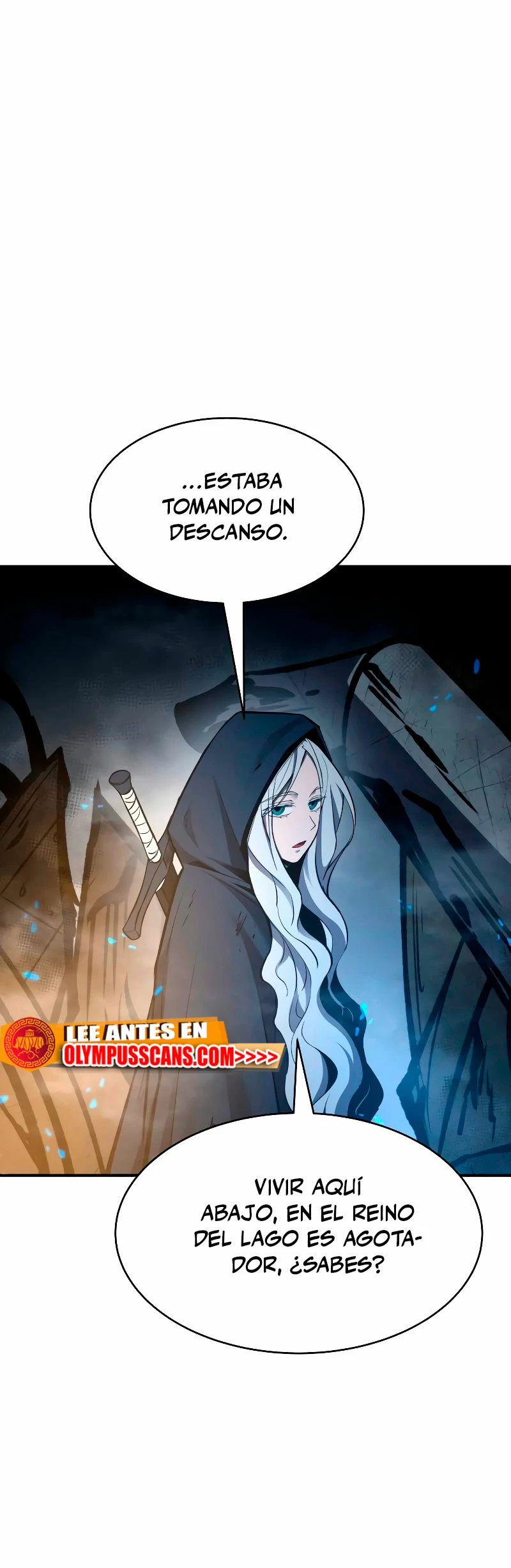 Tower Crush capítulo 40, página 4