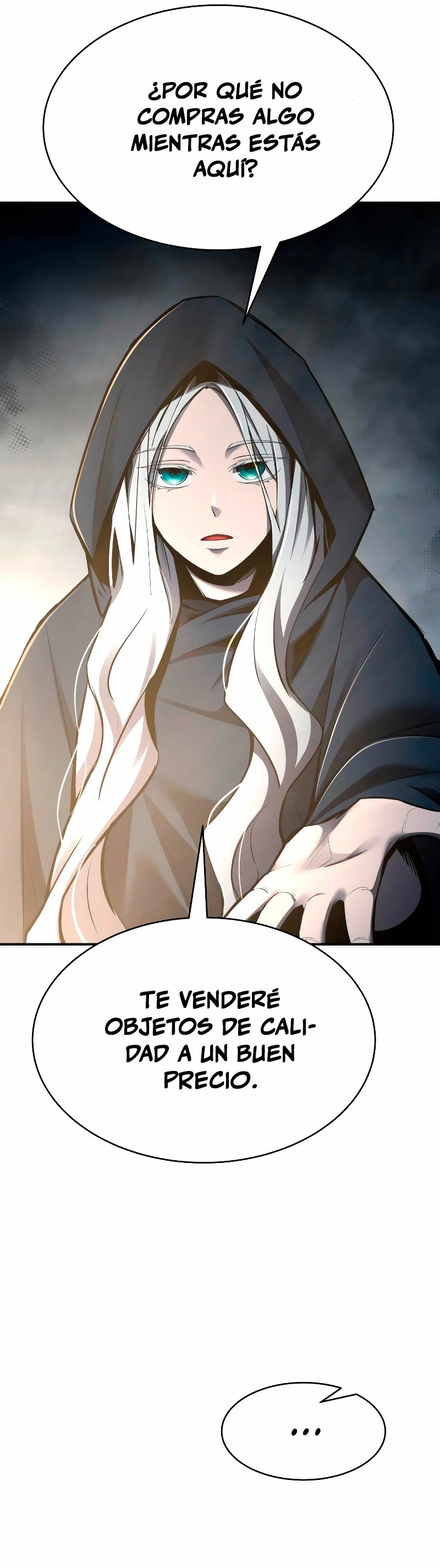 Tower Crush capítulo 40, página 8