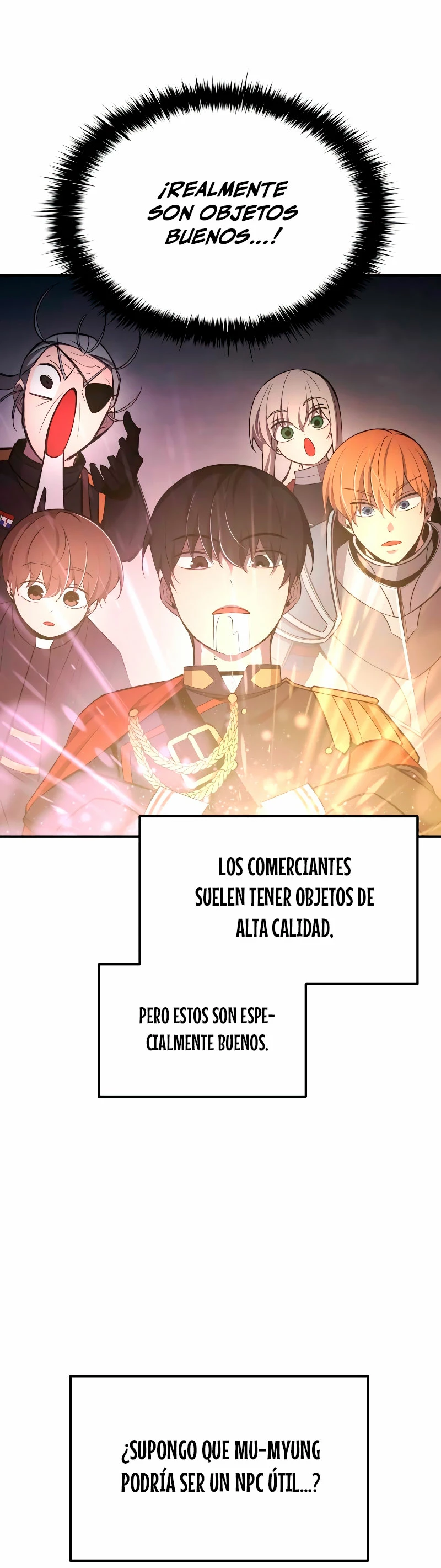 Tower Crush capítulo 40, página 15