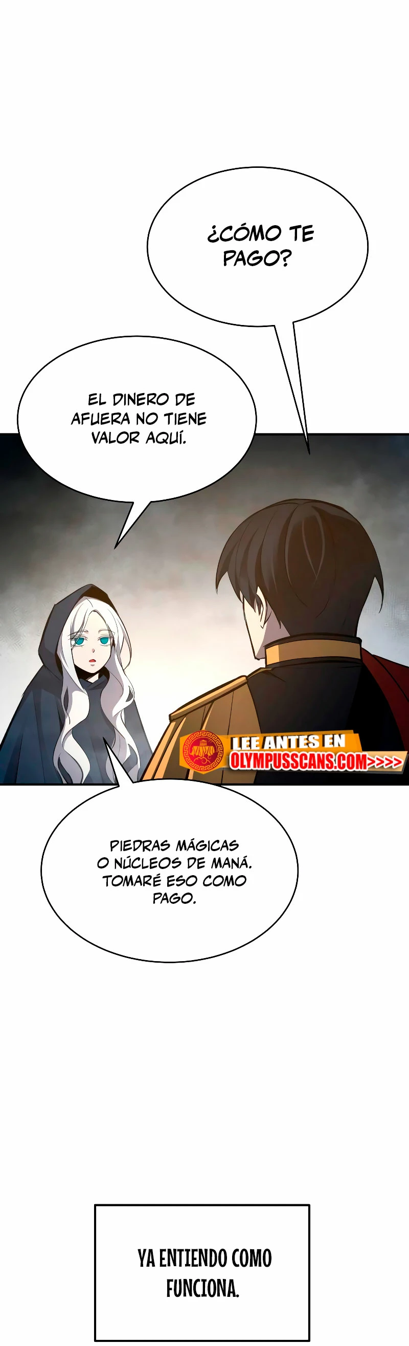 Tower Crush capítulo 40, página 16