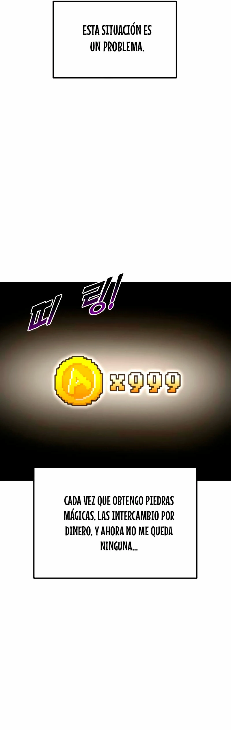 Tower Crush capítulo 40, página 18