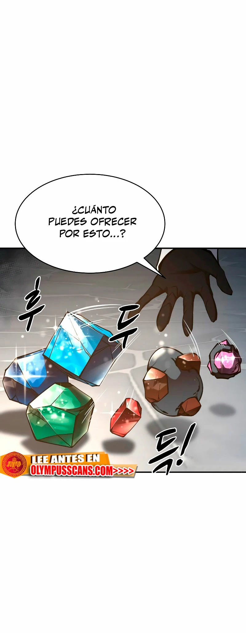 Tower Crush capítulo 40, página 20
