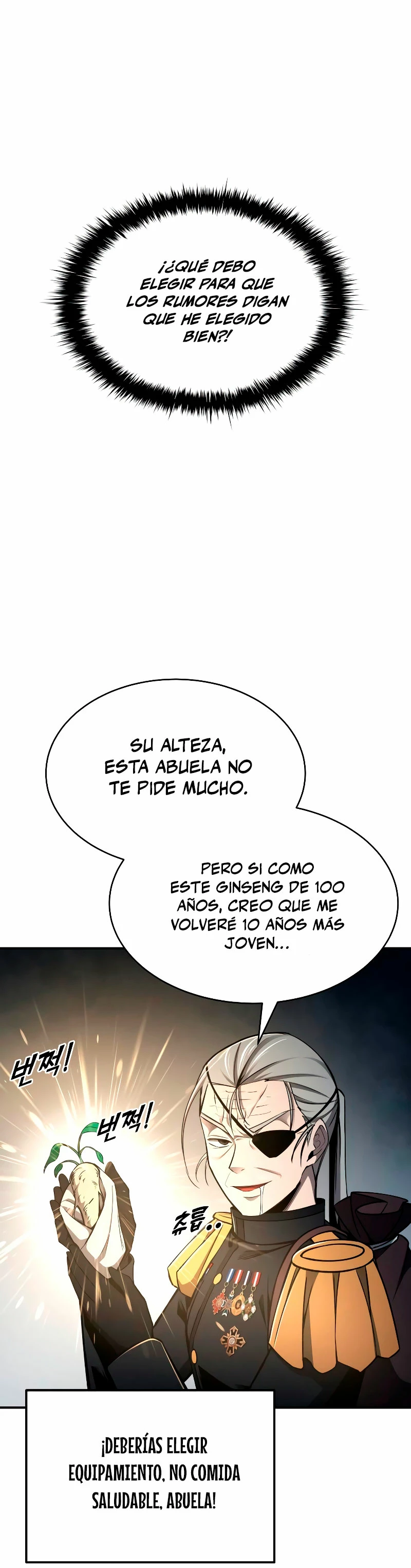 Tower Crush capítulo 40, página 24