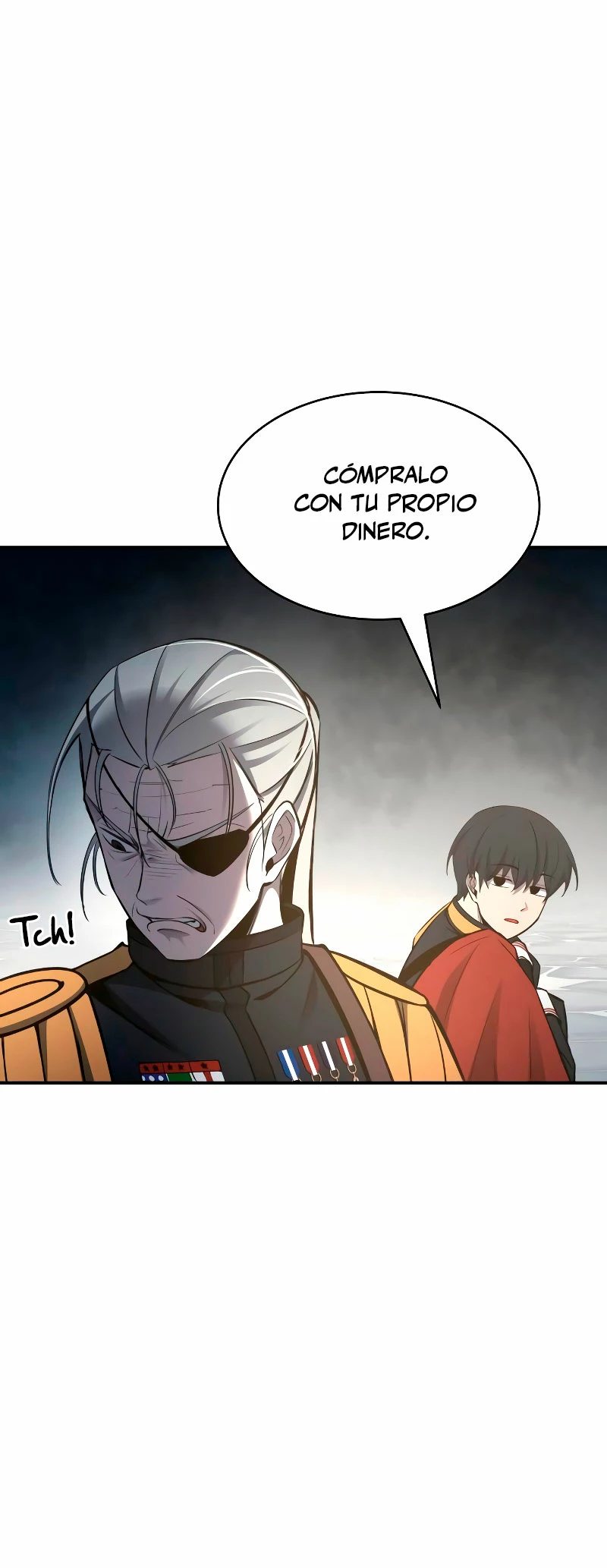 Tower Crush capítulo 40, página 25