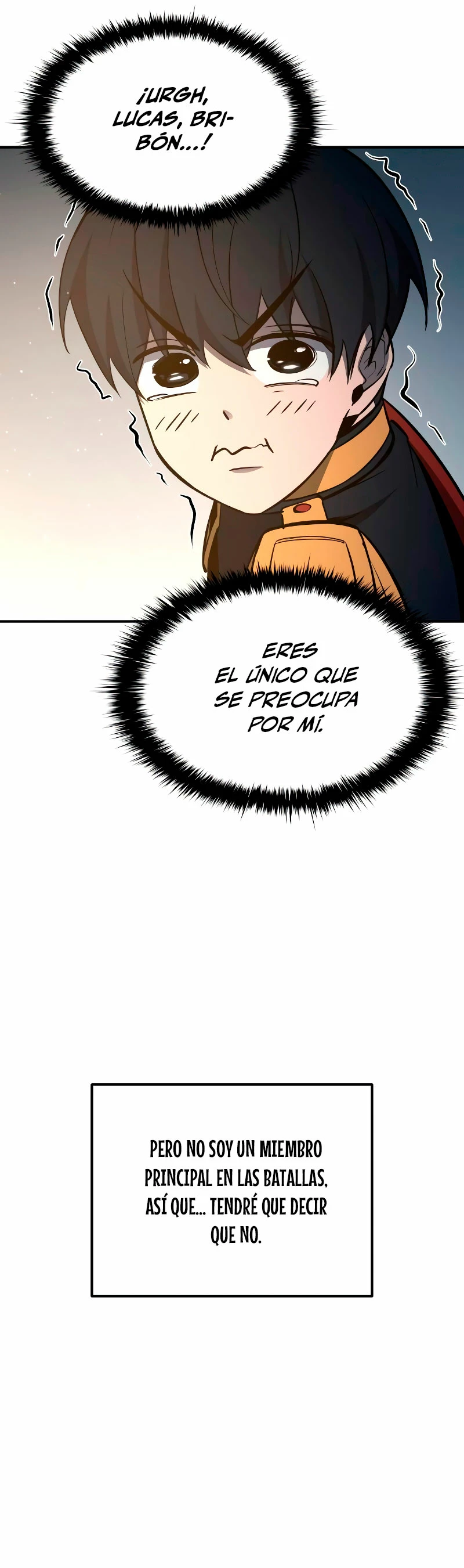 Tower Crush capítulo 40, página 28