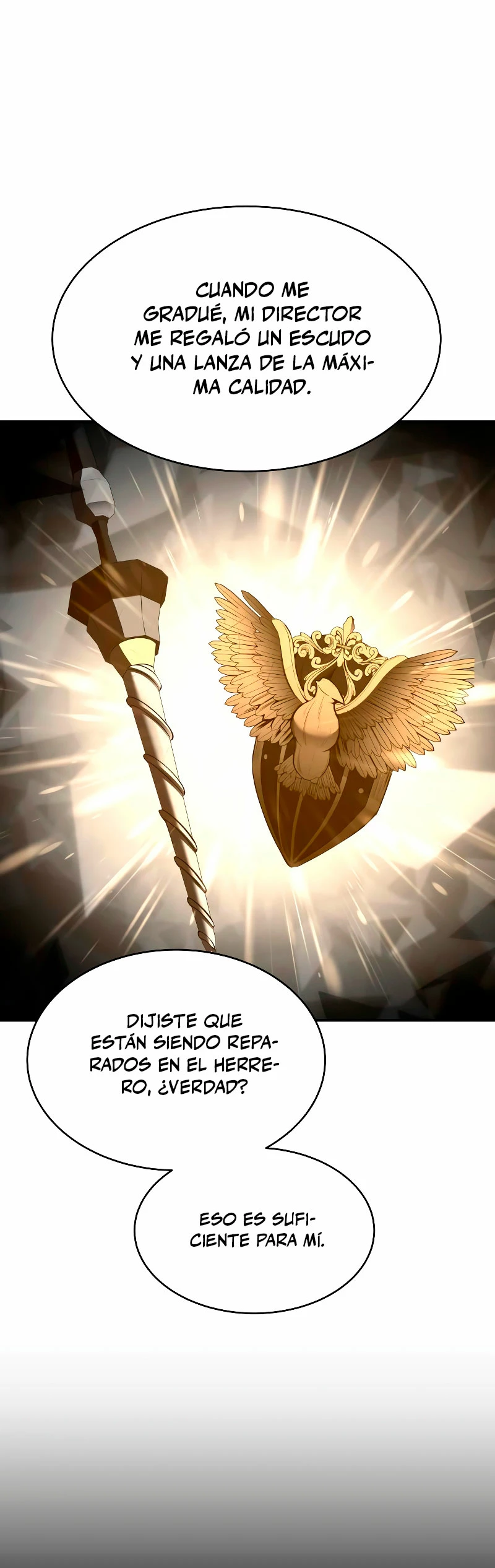 Tower Crush capítulo 40, página 34