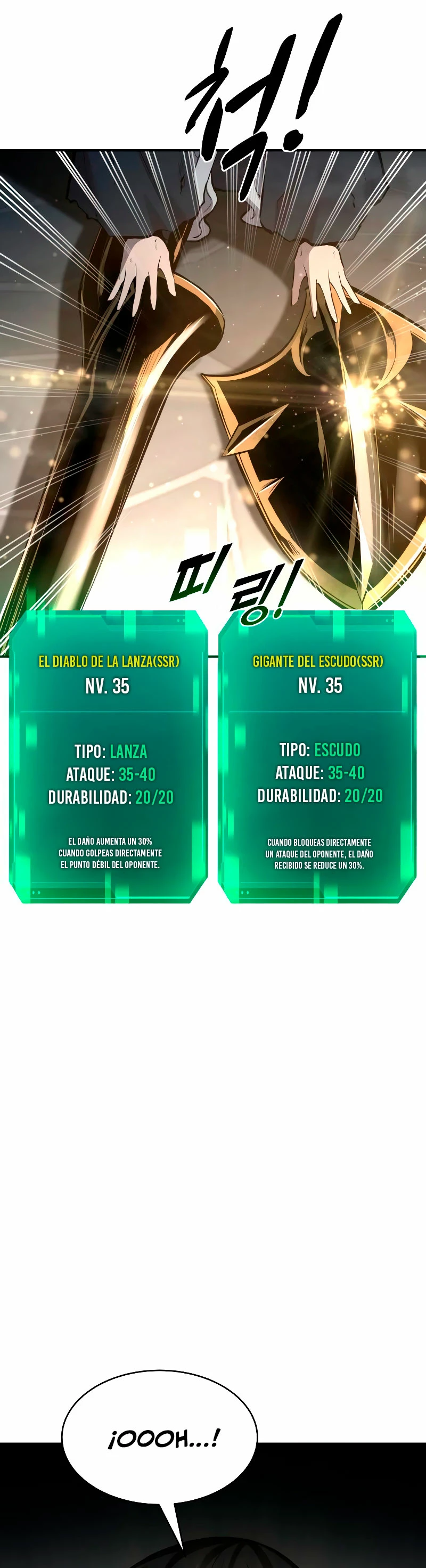 Tower Crush capítulo 40, página 37