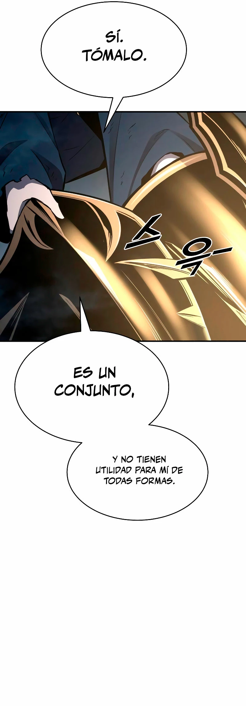 Tower Crush capítulo 40, página 42