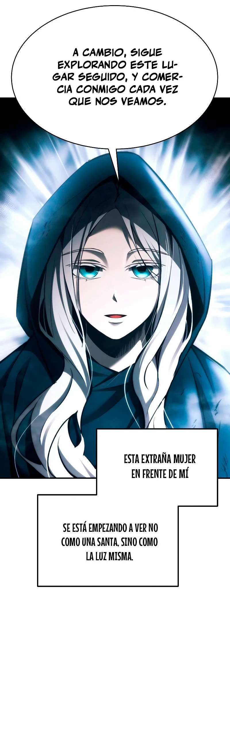 Tower Crush capítulo 40, página 43