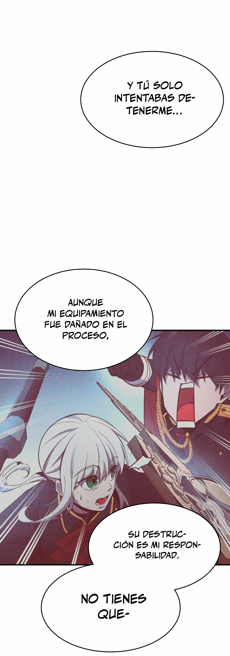 Tower Crush capítulo 40, página 47