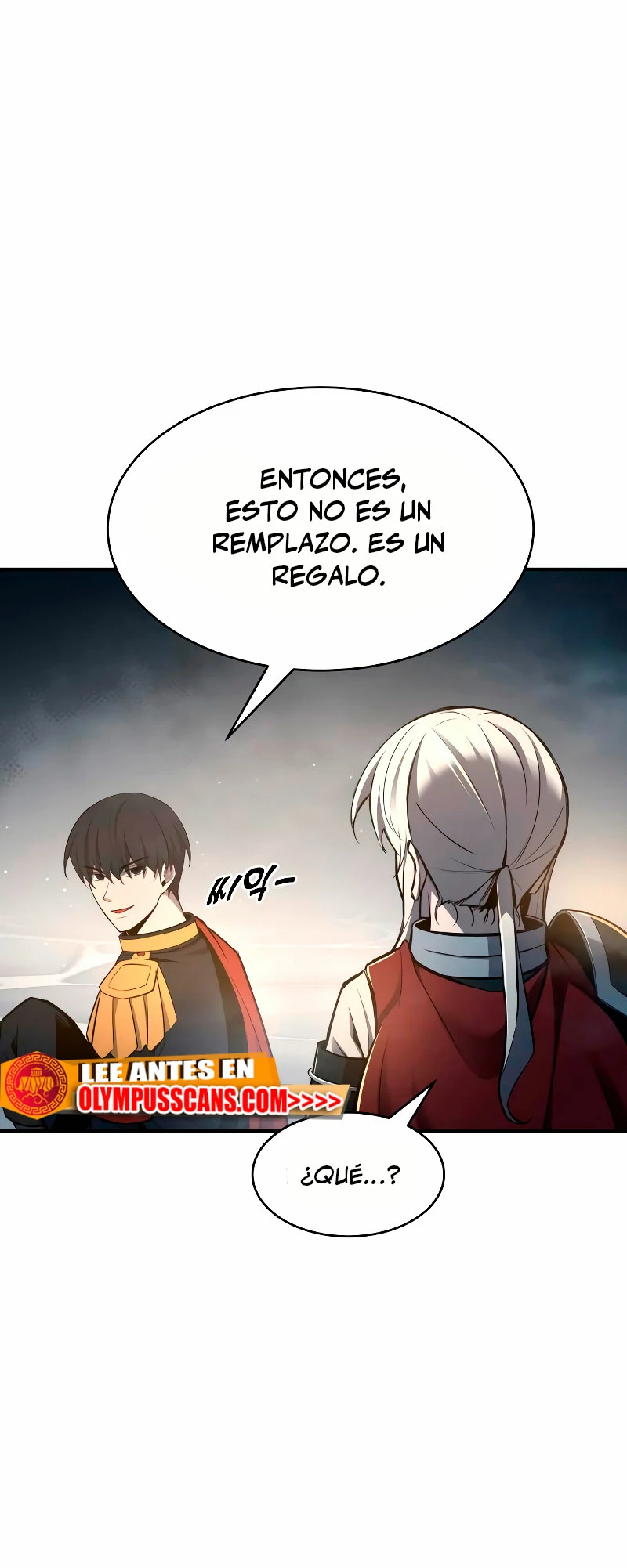 Tower Crush capítulo 40, página 48