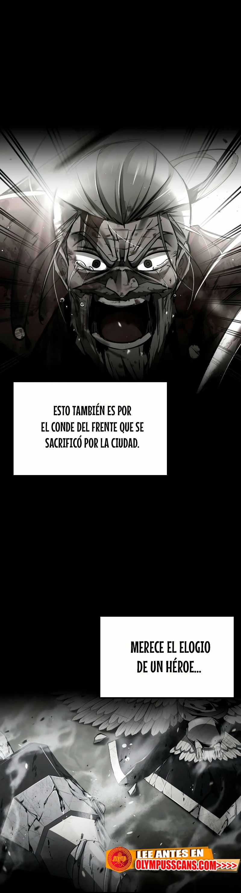 Tower Crush capítulo 40, página 51