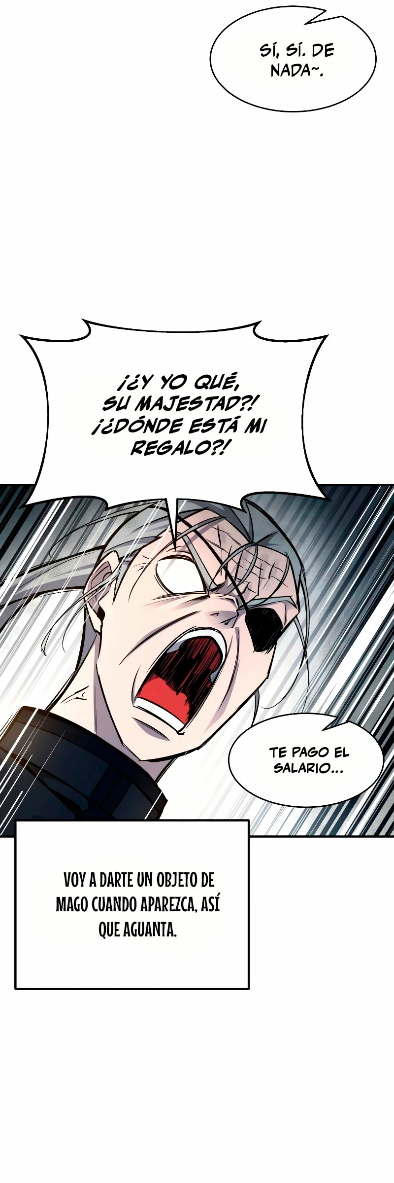 Tower Crush capítulo 40, página 53