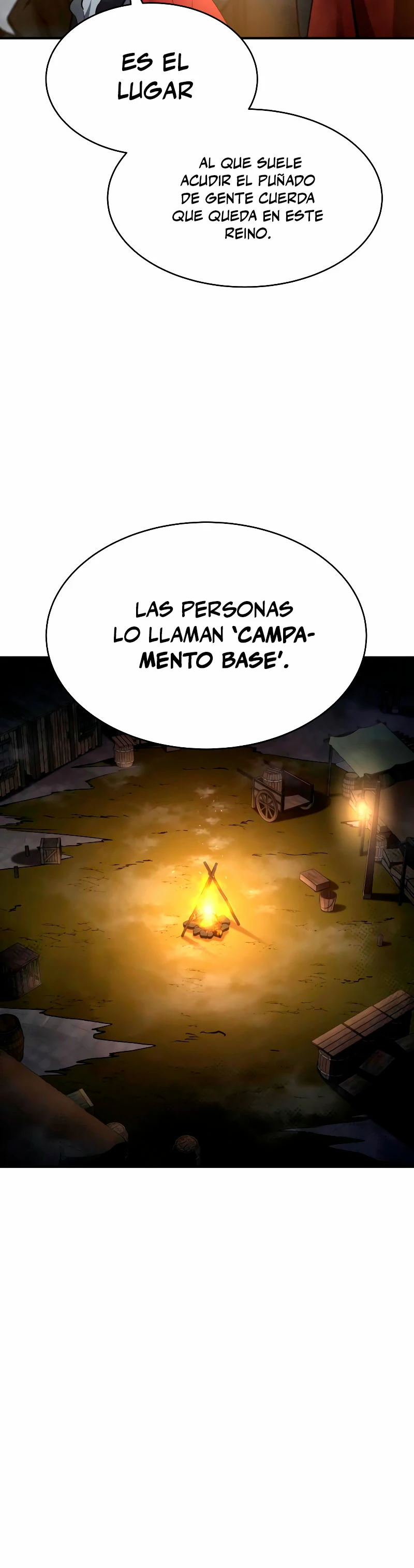 Tower Crush capítulo 40, página 61