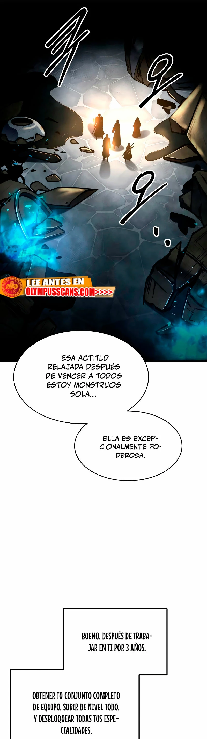 Tower Crush capítulo 40, página 67