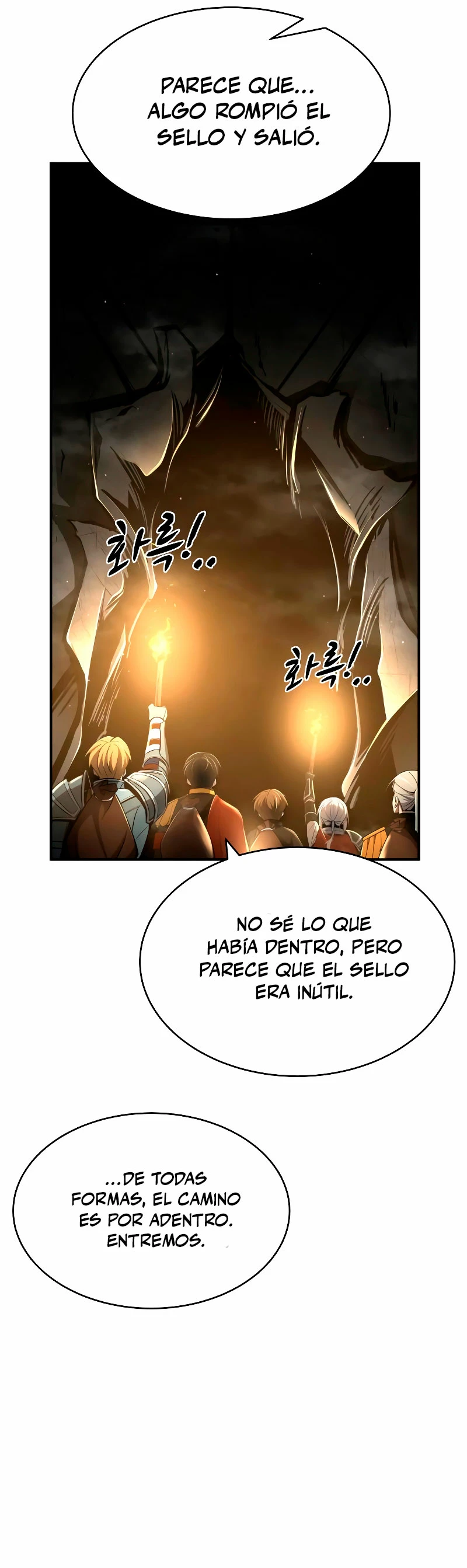 Tower Crush capítulo 40, página 73