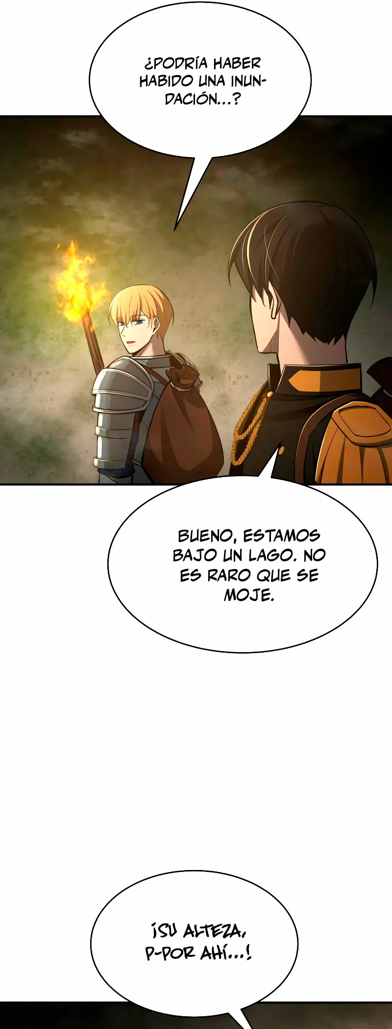 Tower Crush capítulo 40, página 78