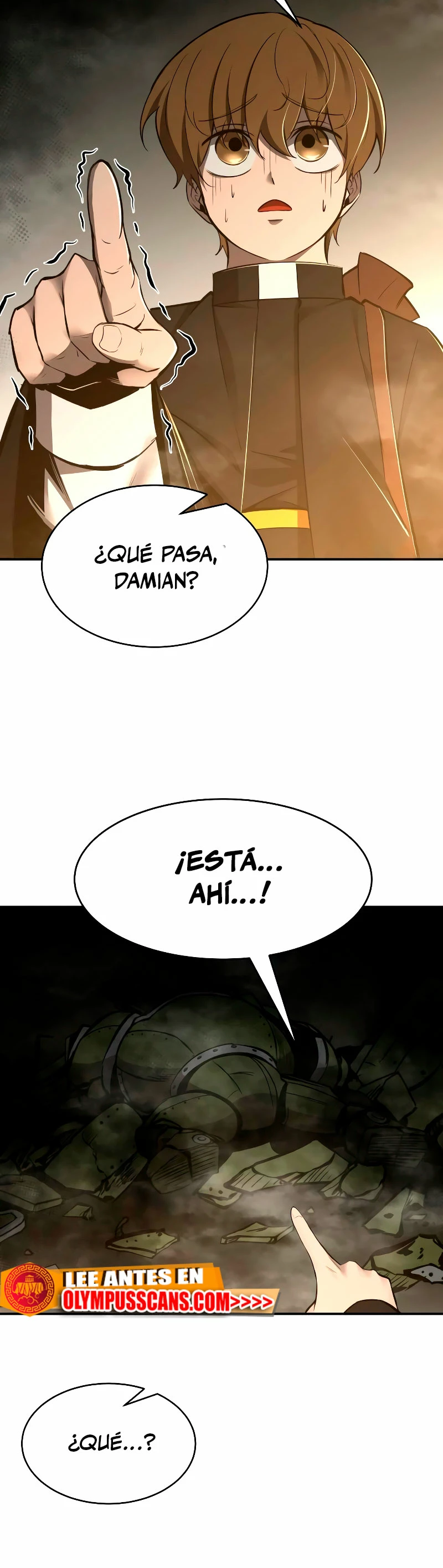 Tower Crush capítulo 40, página 79
