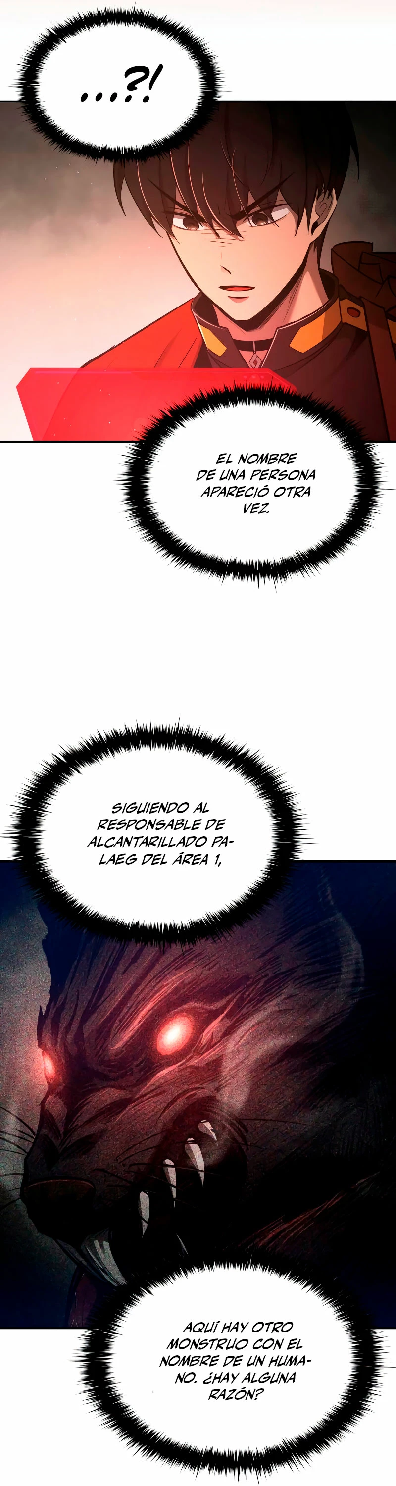 Tower Crush capítulo 40, página 82