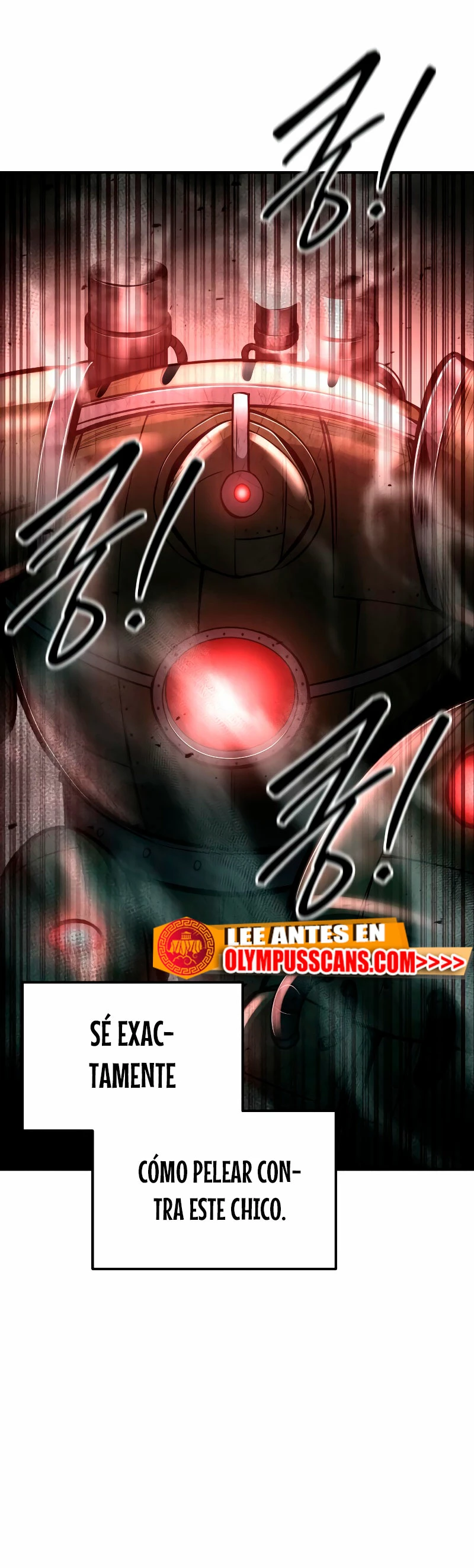 Tower Crush capítulo 41, página 9