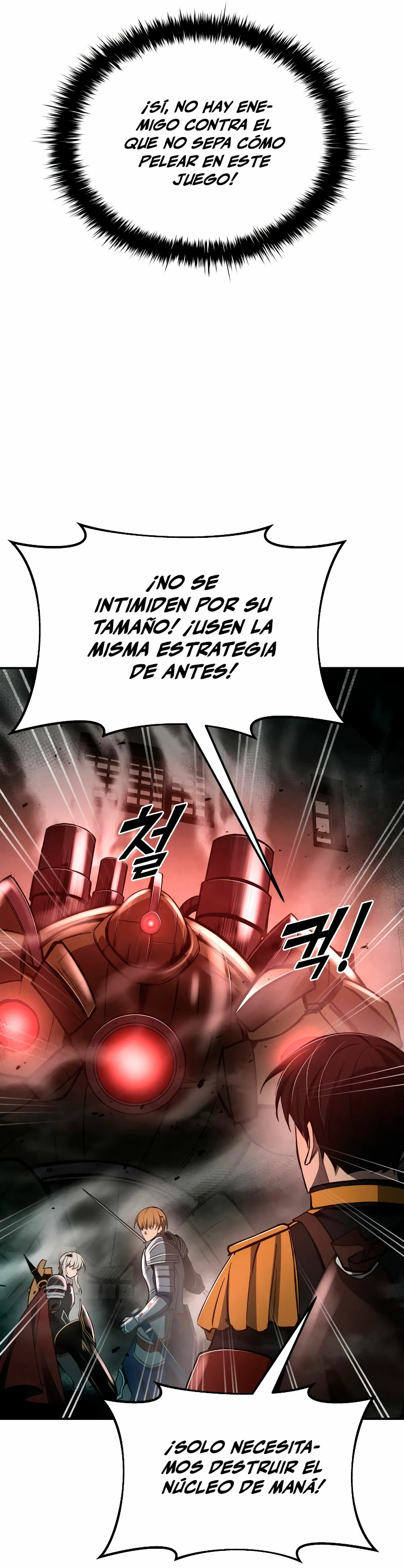 Tower Crush capítulo 41, página 10