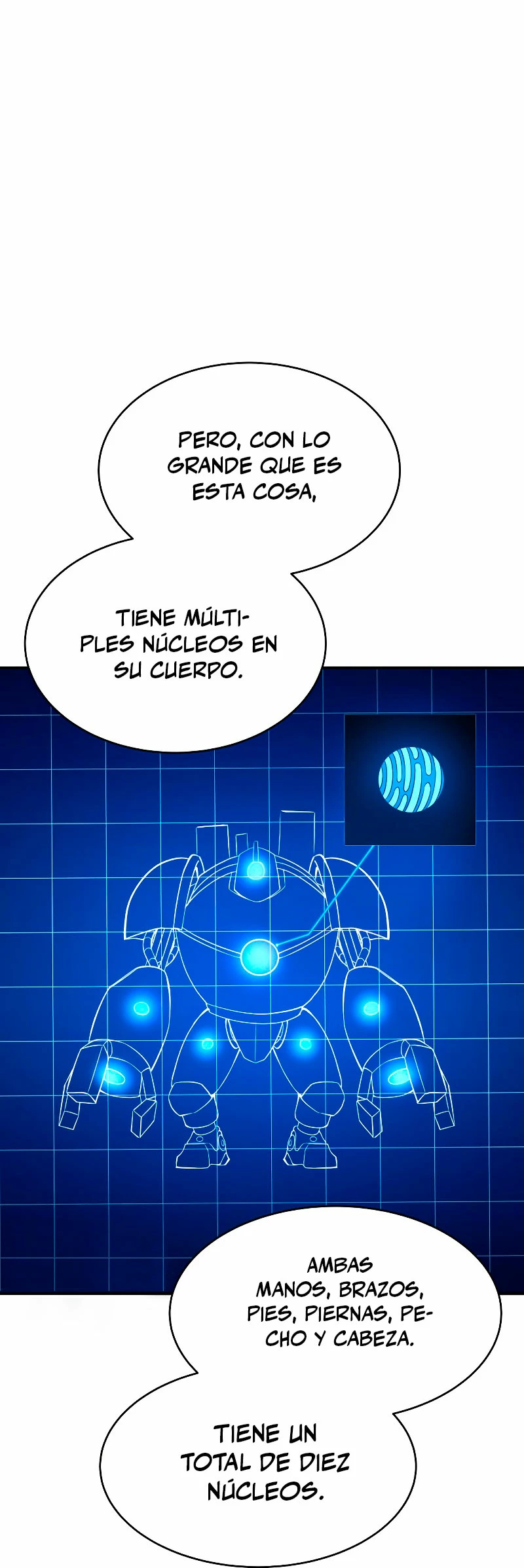 Tower Crush capítulo 41, página 11