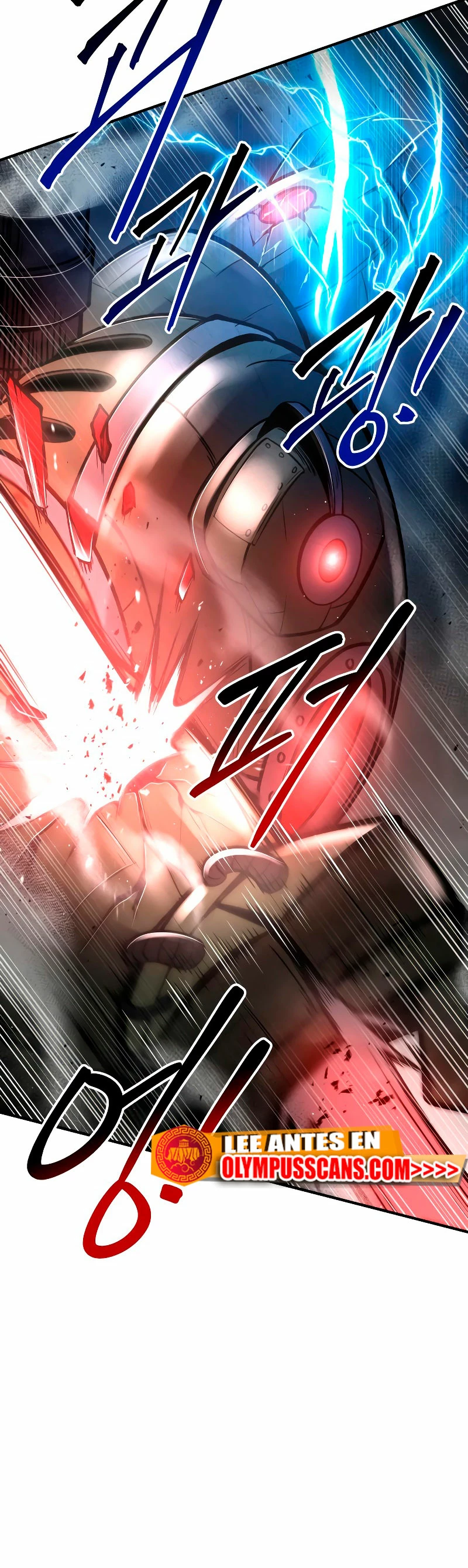 Tower Crush capítulo 41, página 16