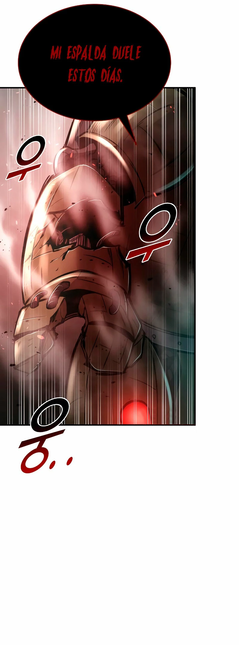 Tower Crush capítulo 41, página 20