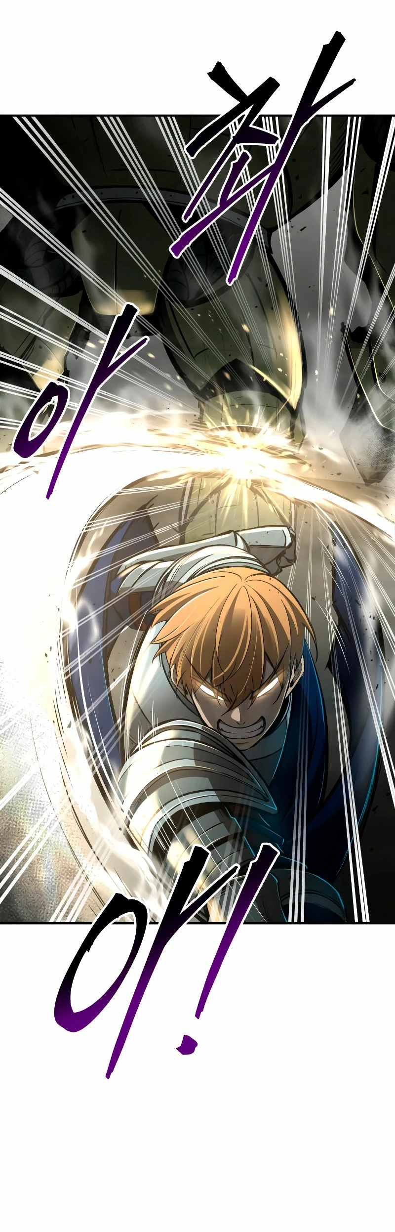 Tower Crush capítulo 41, página 26