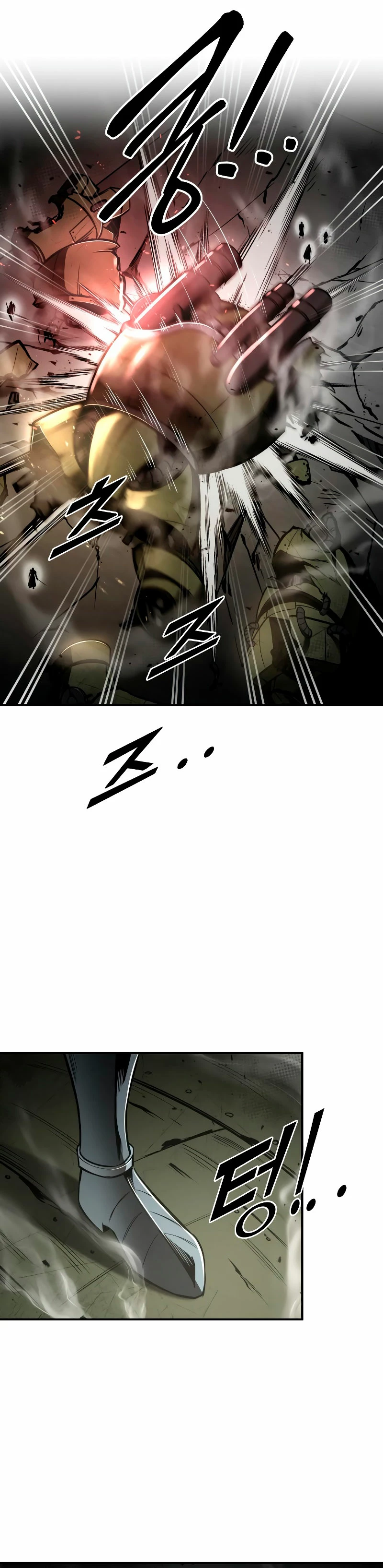 Tower Crush capítulo 41, página 33