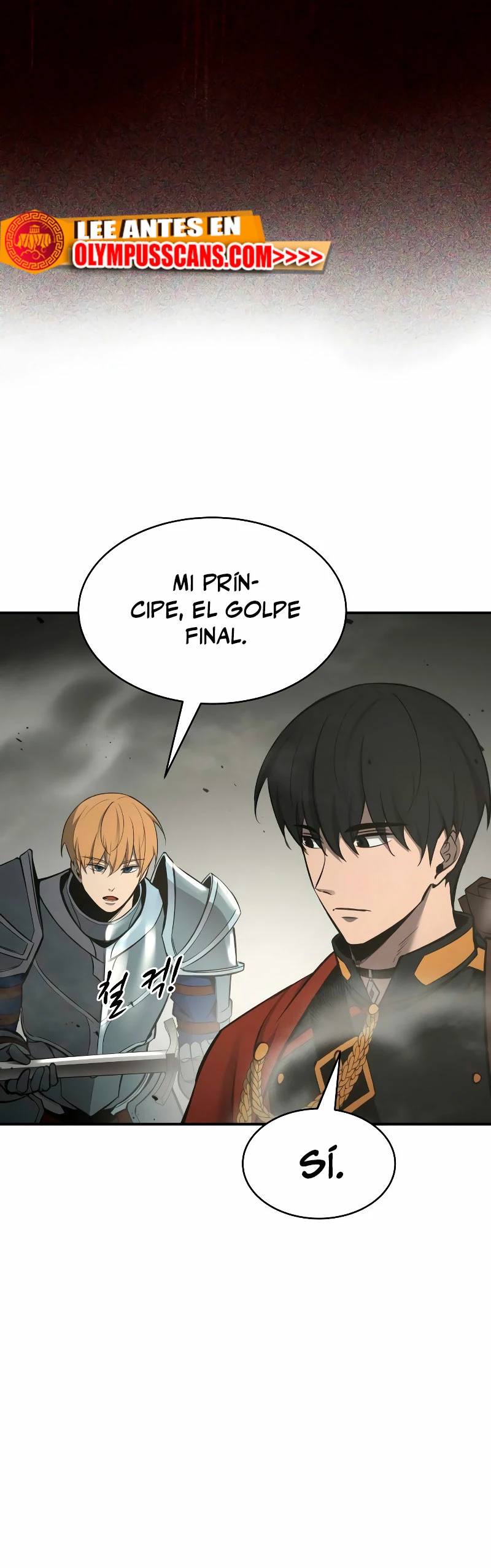 Tower Crush capítulo 41, página 45