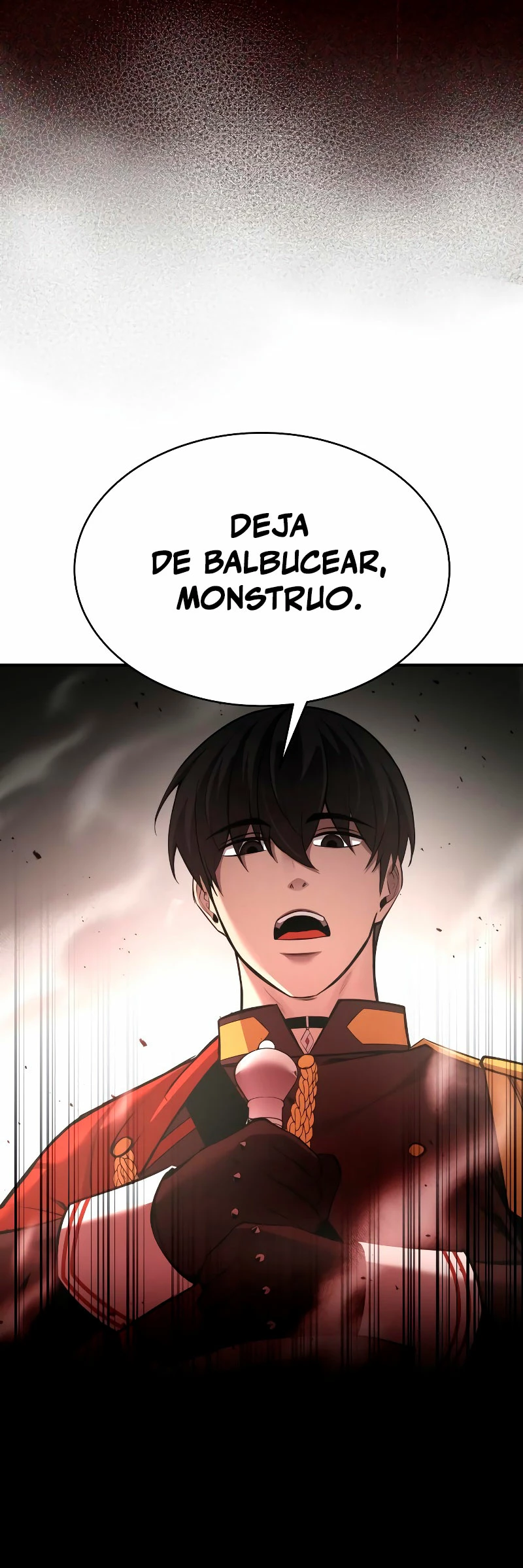 Tower Crush capítulo 41, página 49