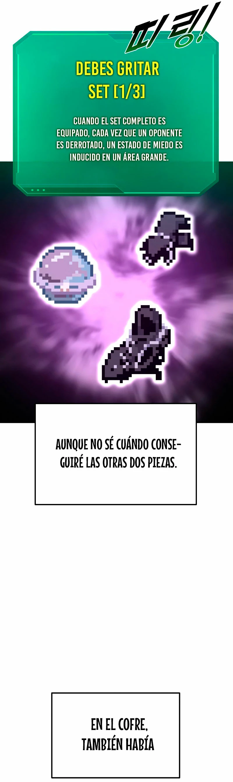 Tower Crush capítulo 41, página 58