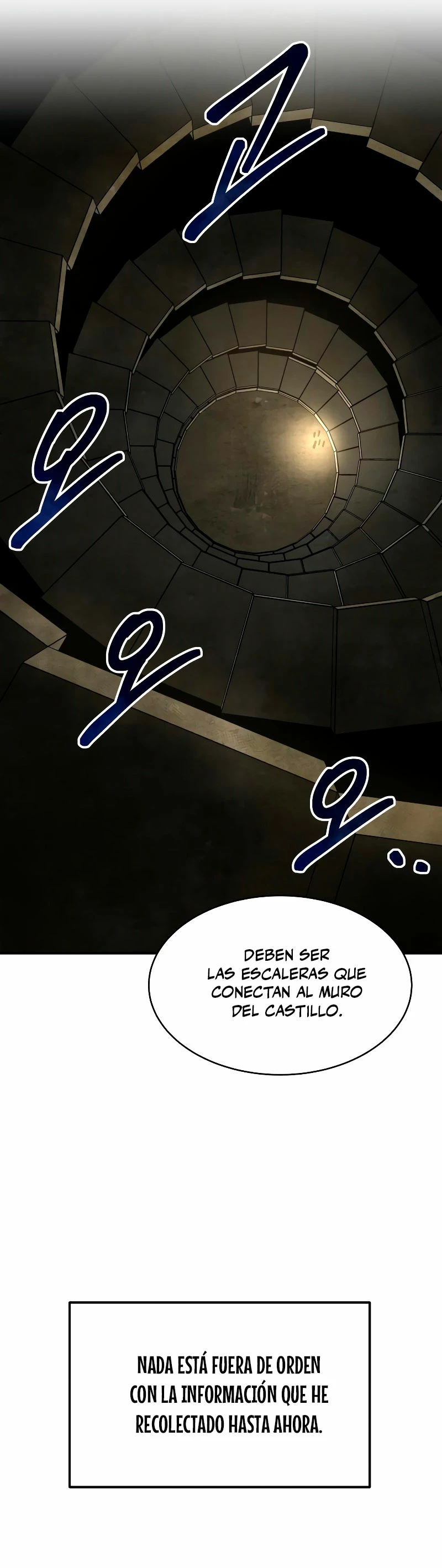 Tower Crush capítulo 41, página 63