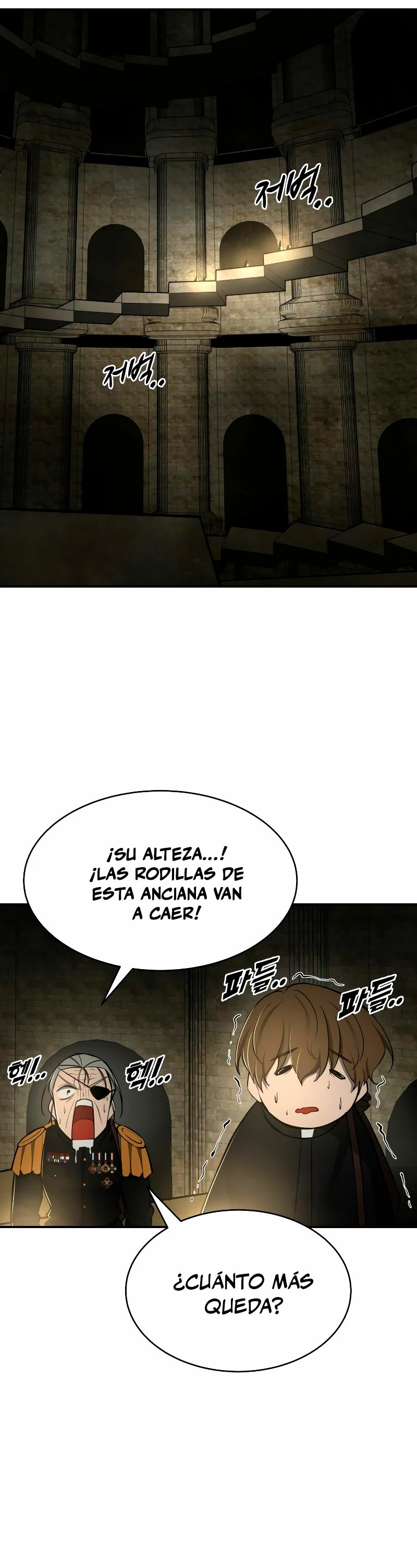 Tower Crush capítulo 41, página 65