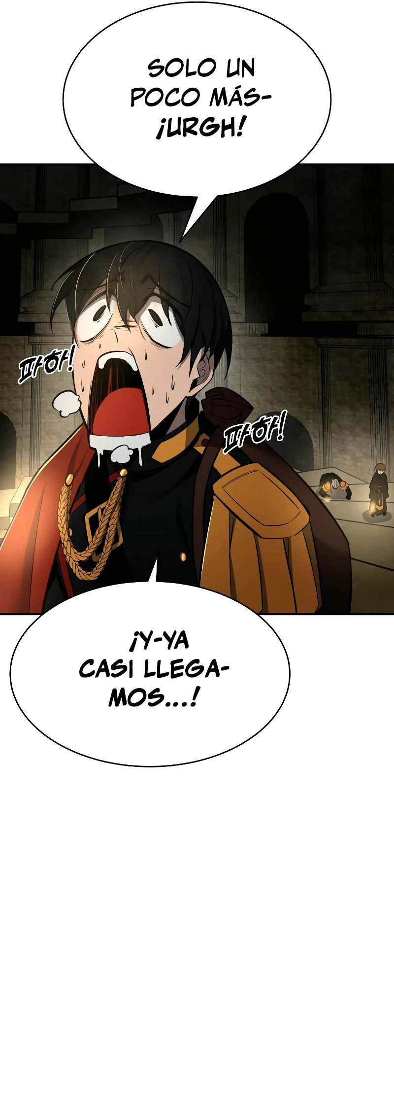 Tower Crush capítulo 41, página 66
