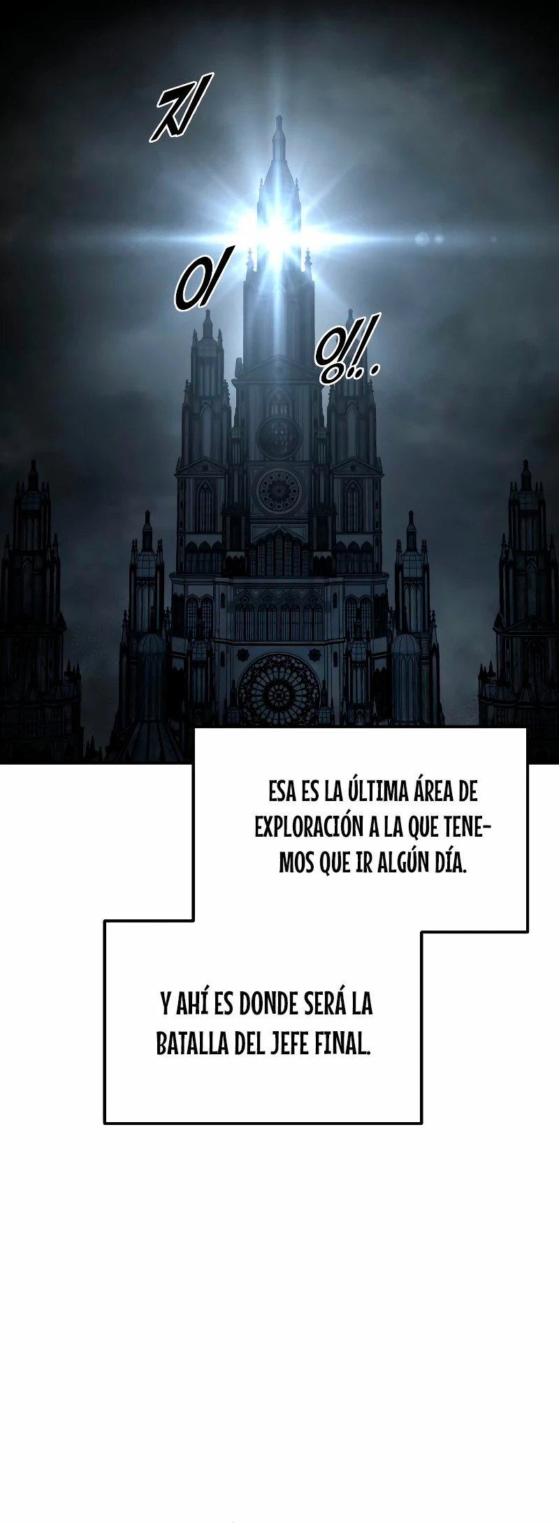 Tower Crush capítulo 42, página 6