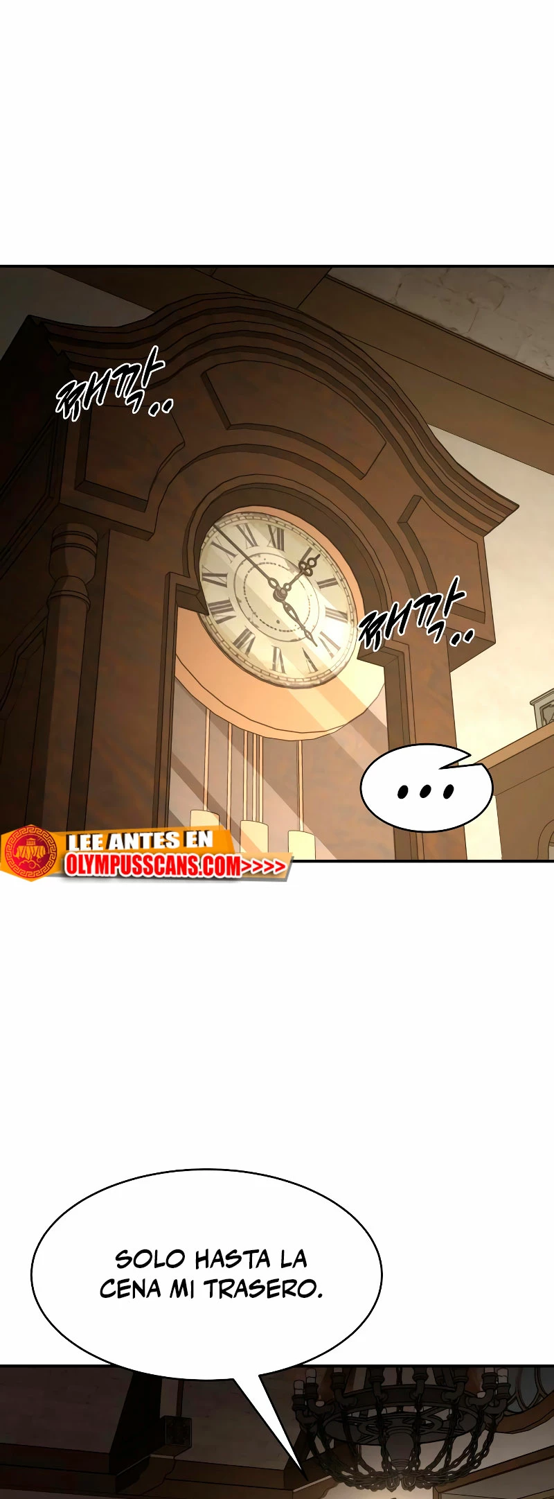 Tower Crush capítulo 42, página 15