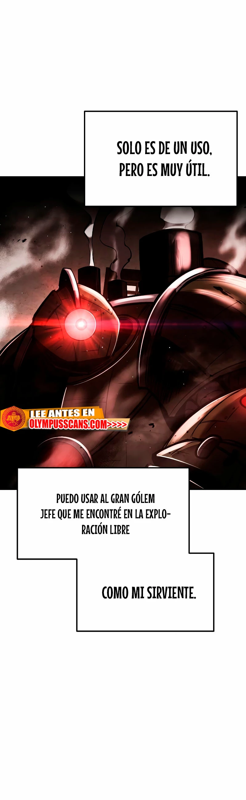 Tower Crush capítulo 42, página 20