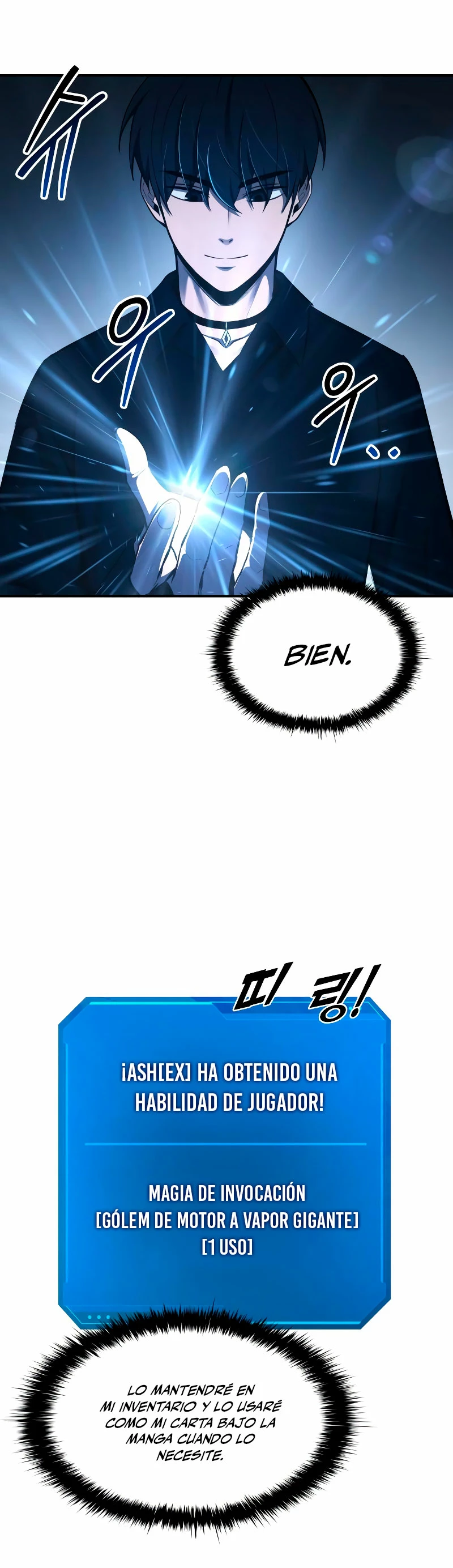 Tower Crush capítulo 42, página 22