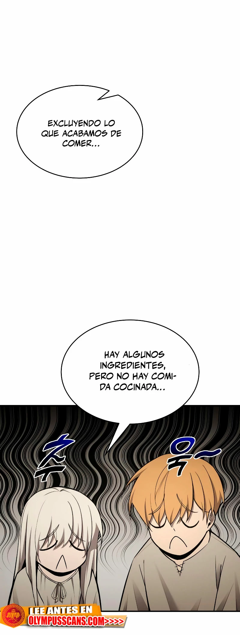 Tower Crush capítulo 42, página 28