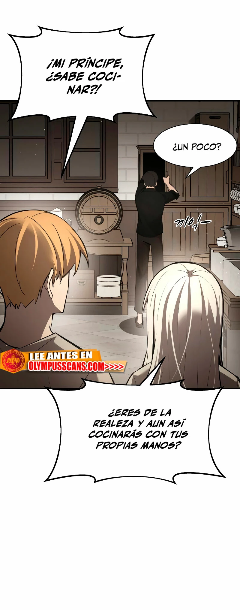 Tower Crush capítulo 42, página 31