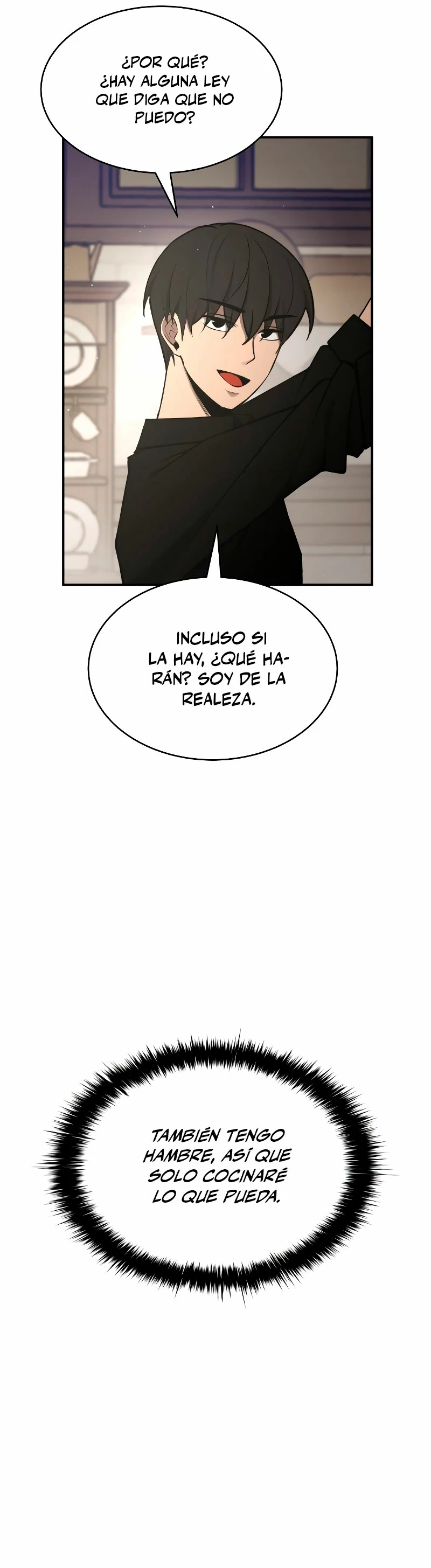 Tower Crush capítulo 42, página 32