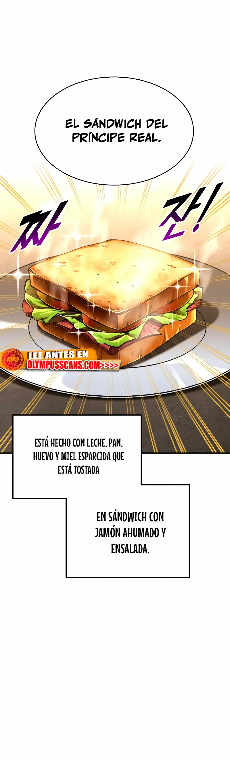 Tower Crush capítulo 42, página 37