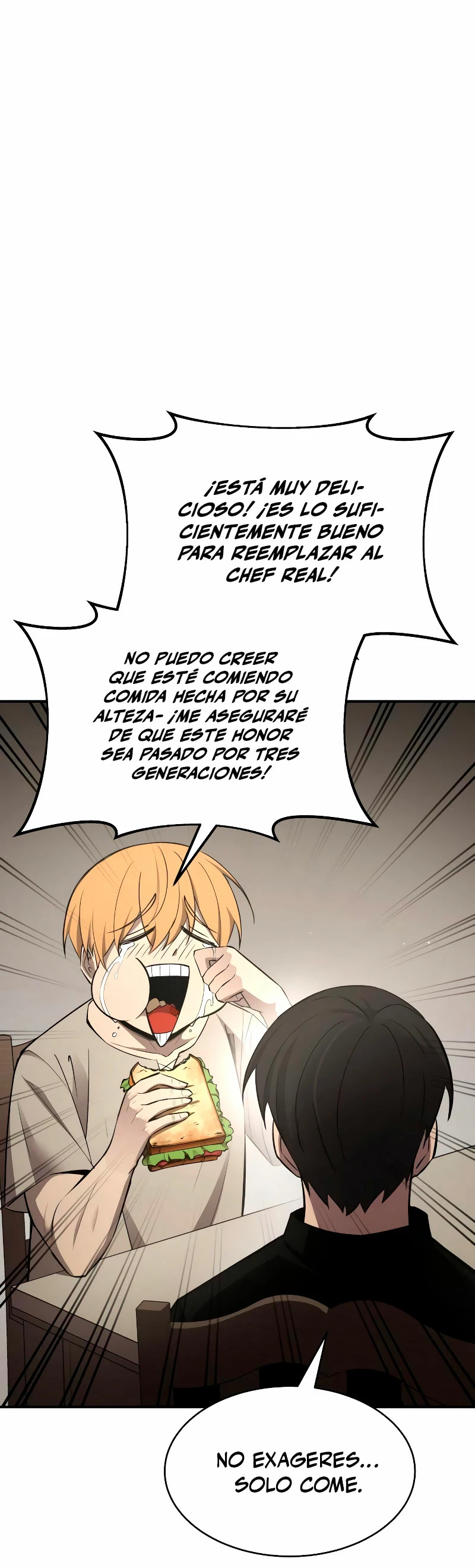 Tower Crush capítulo 42, página 39