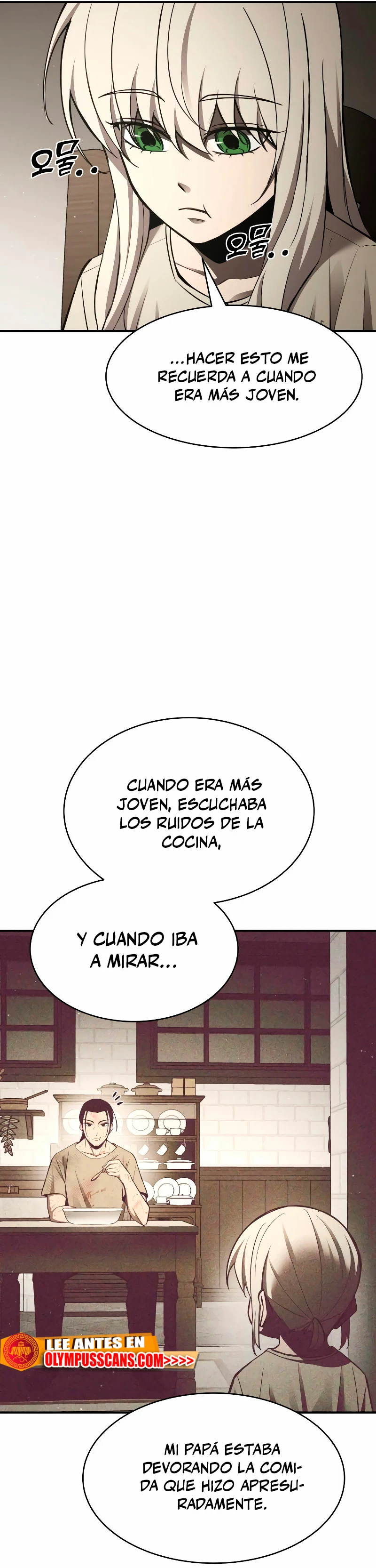 Tower Crush capítulo 42, página 42