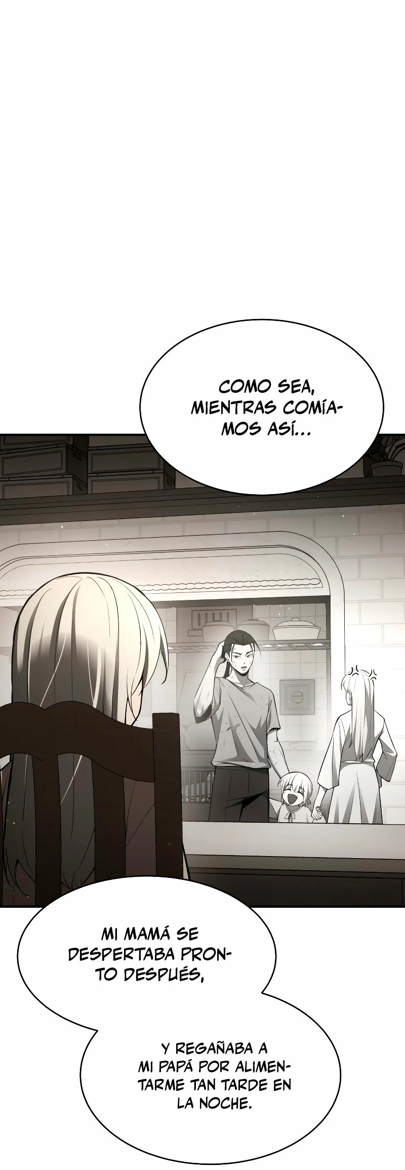Tower Crush capítulo 42, página 47