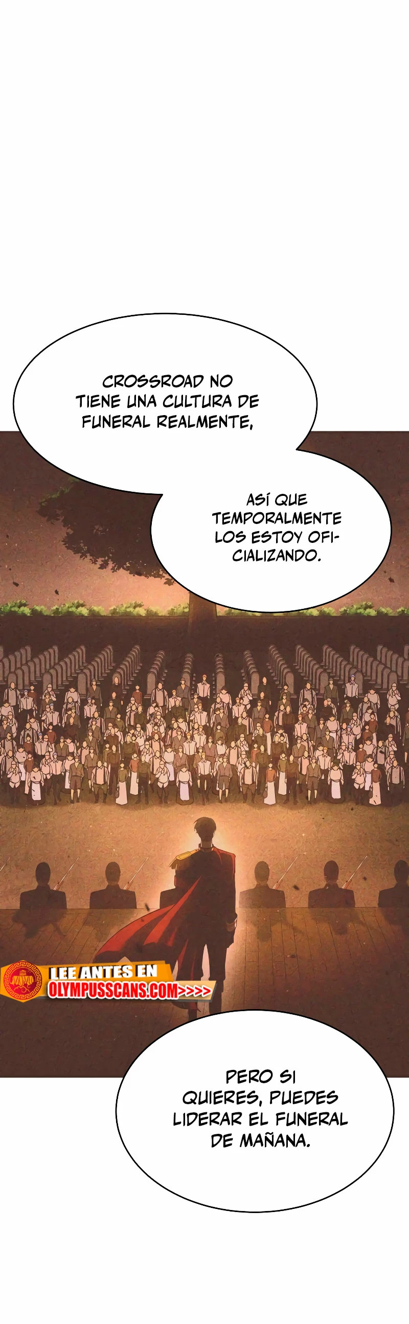 Tower Crush capítulo 42, página 51